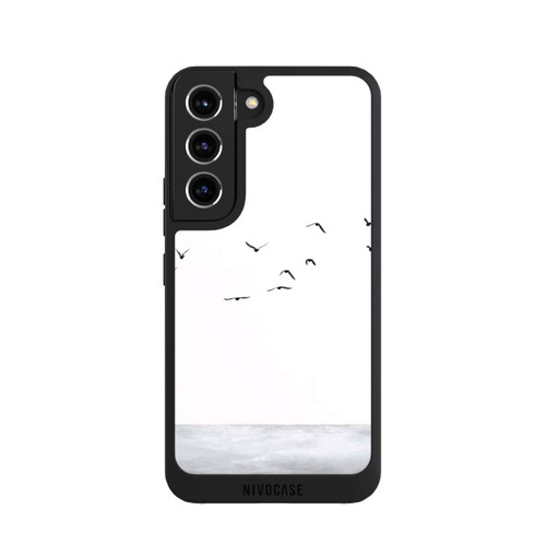Samsung Galaxy S22 NIVOpure Der Ozean