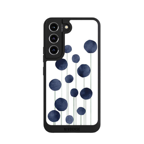 Samsung Galaxy S22 NIVOpure Wasserblumen