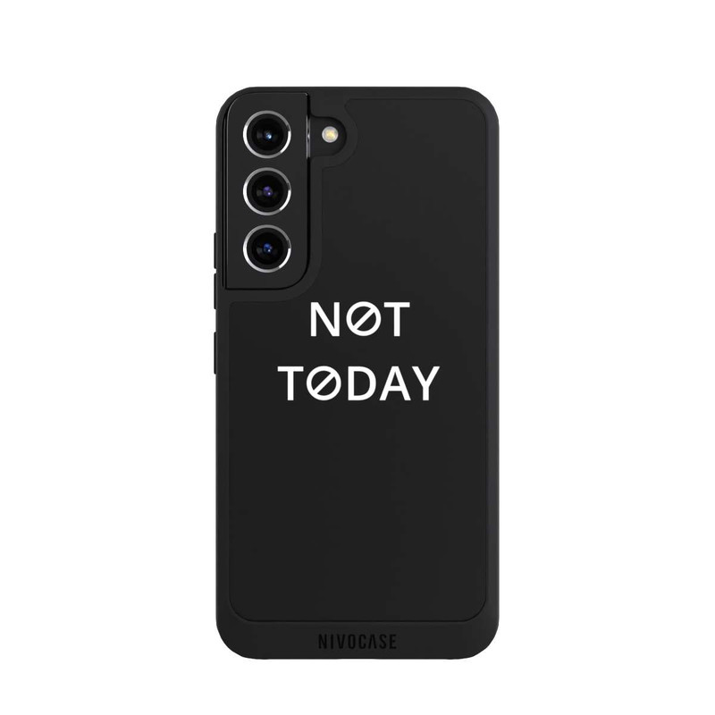 Galaxy S22 NIVOpure Not Today