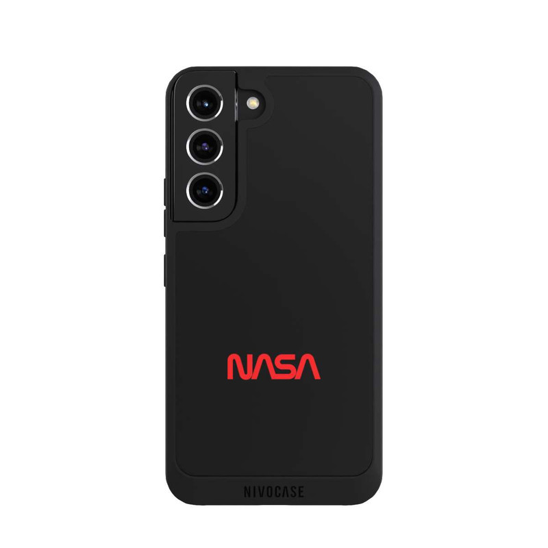 Galaxy S22 NIVOpure Nasa