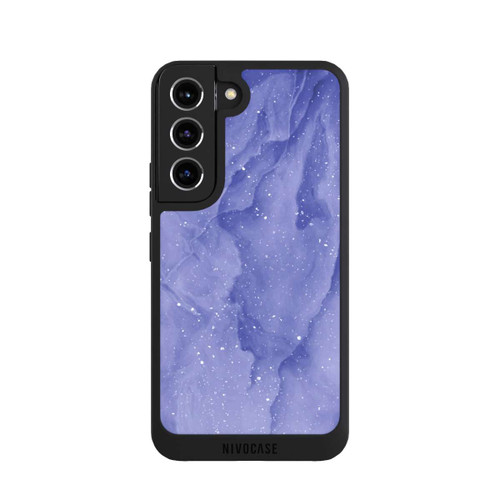 Samsung Galaxy S22 NIVOpure Mystischer Kristall