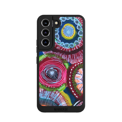 Samsung Galaxy S22 NIVOpure Happyday