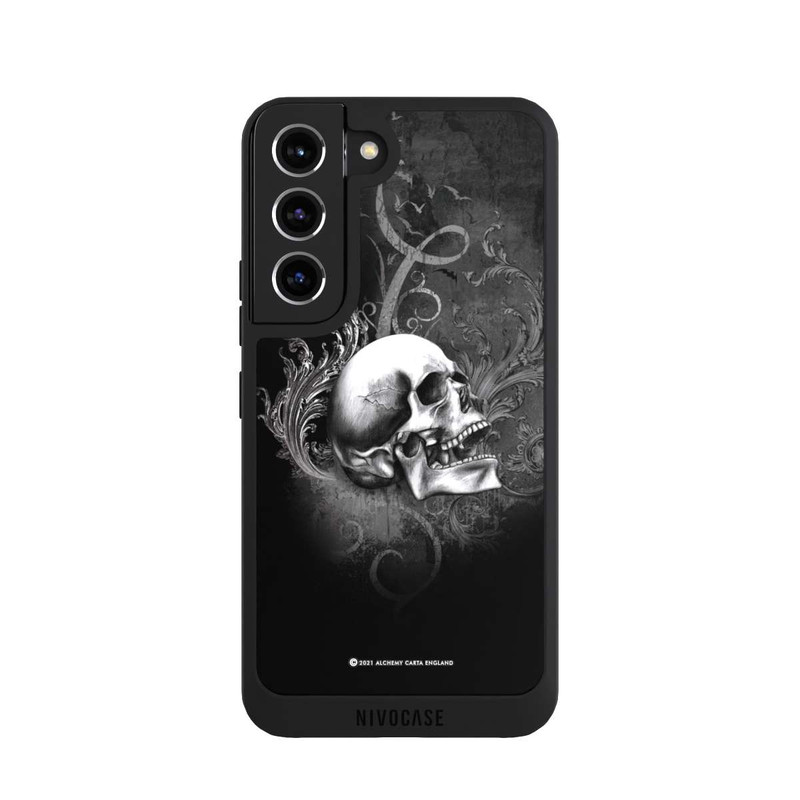 Galaxy S22 NIVOpure De Profundis