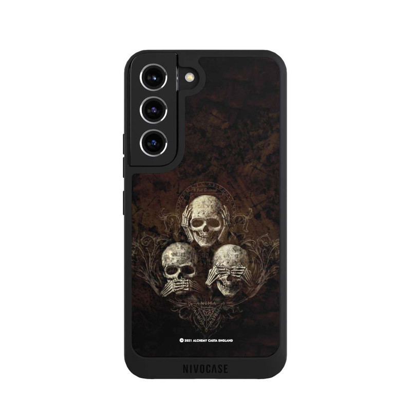 Galaxy S22 NIVOpure No Evil