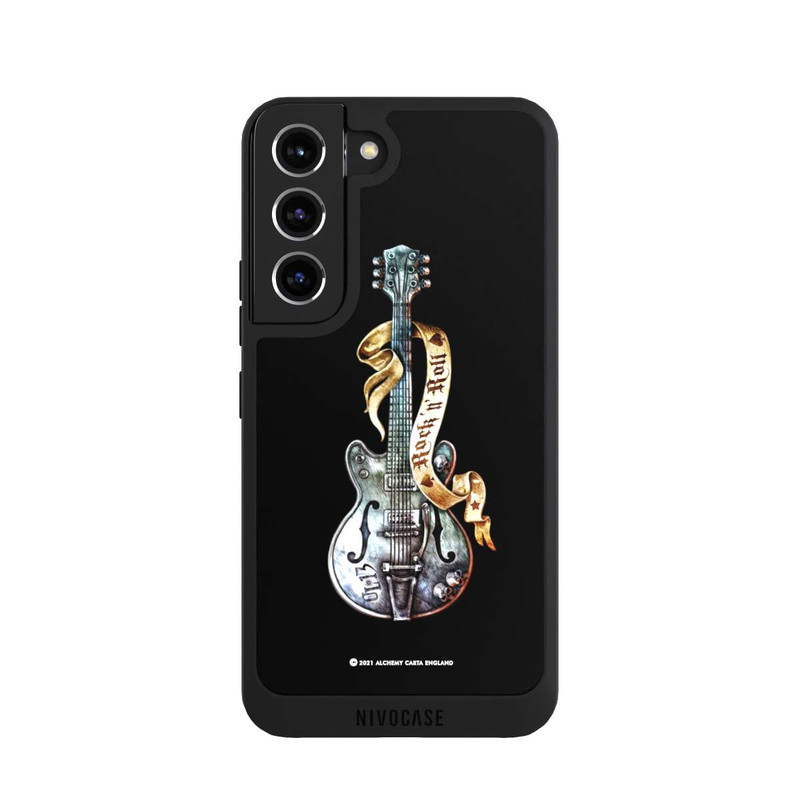 Galaxy S22 NIVOpure Rockit 56