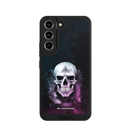 Samsung Galaxy S22 NIVOpure DIE LEERE