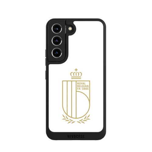 Samsung Galaxy S22 NIVOpure RBFA 1895 Gold