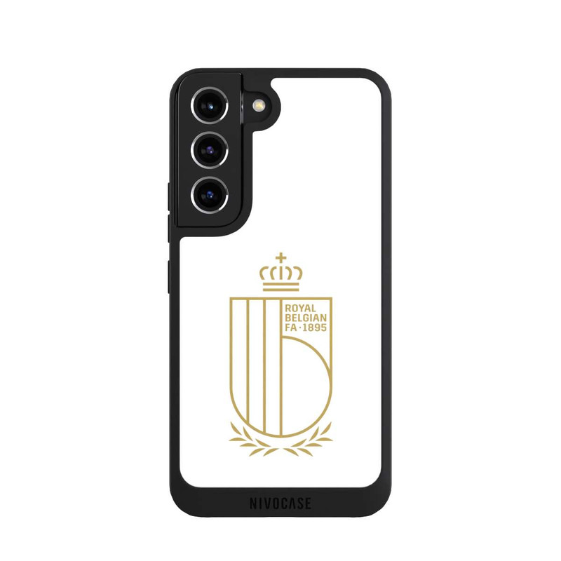 Galaxy S22 NIVOpure RBFA 1895 Gold
