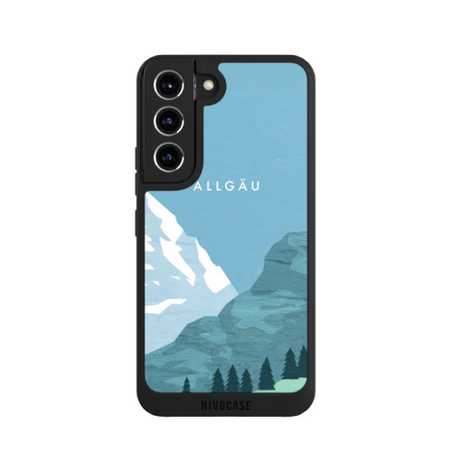 Samsung Galaxy S22 NIVOpure Allgäu Katinka Reinke
