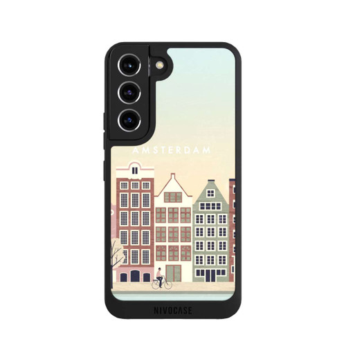 Samsung Galaxy S22 NIVOpure Amsterdam Katinka Reinke