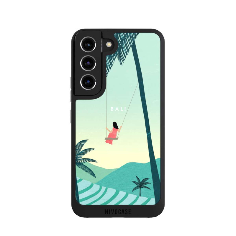 Galaxy S22 NIVOpure Bali Katinka Reinke