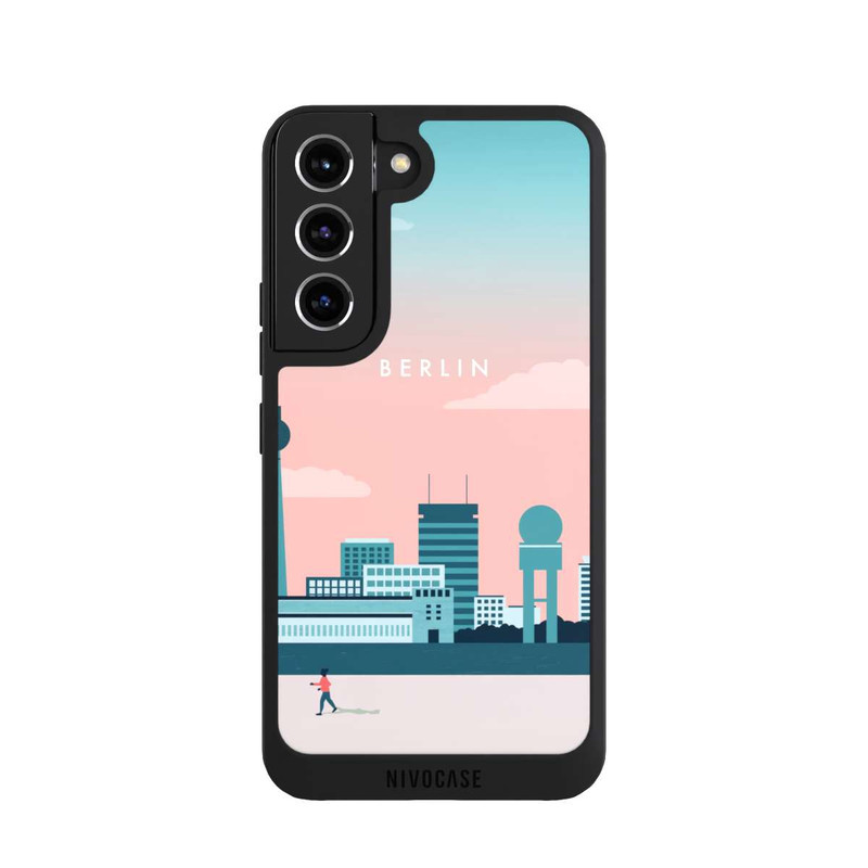 Galaxy S22 NIVOpure Berlin Katinka Reinke