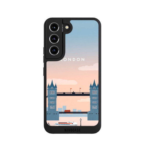 Samsung Galaxy S22 NIVOpure London Katinka Reinke