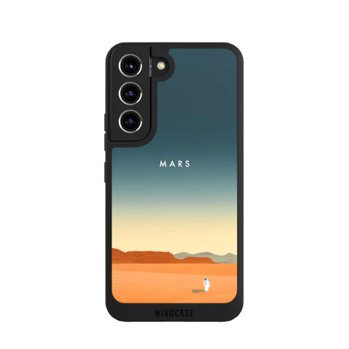 Samsung Galaxy S22 NIVOpure Mars Katinka Reinke