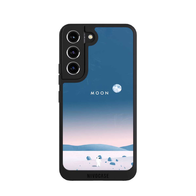 Galaxy S22 NIVOpure Moon Katinka Reinke