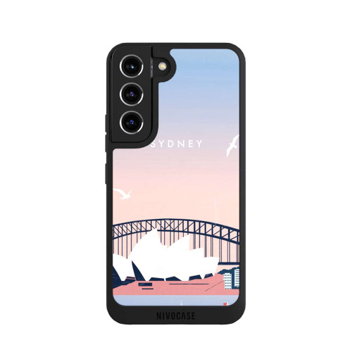 Samsung Galaxy S22 NIVOpure Sydney Katinka Reinke