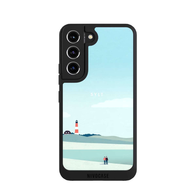 Galaxy S22 NIVOpure Sylt Katinka Reinke