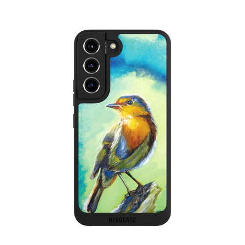 Samsung Galaxy S22 NIVOpure Robin