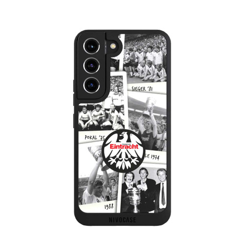 Samsung Galaxy S22 NIVOpure Polaroid