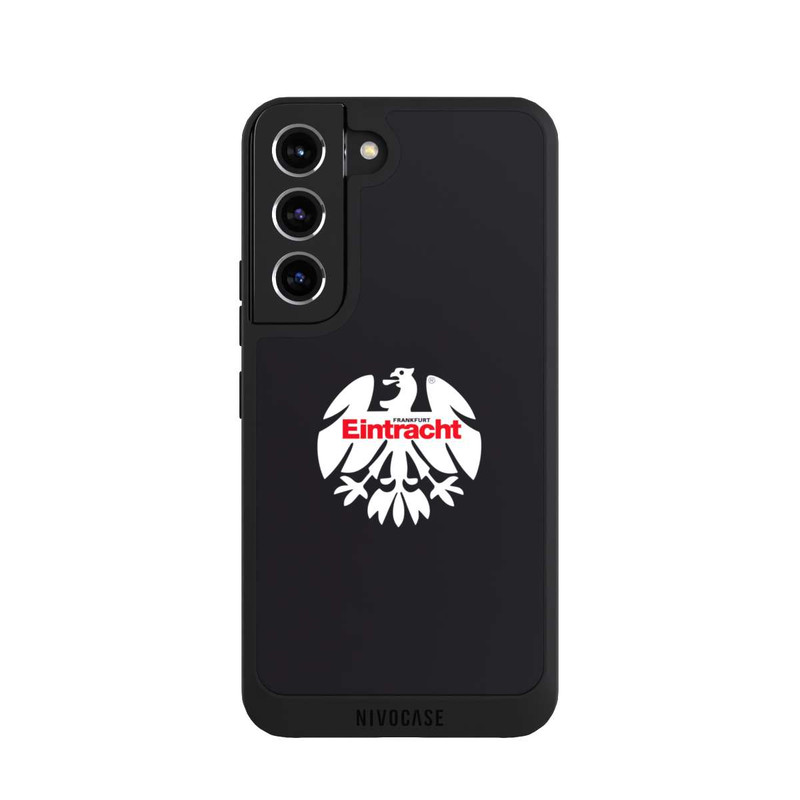 Galaxy S22 NIVOpure Logo Aigle 1980