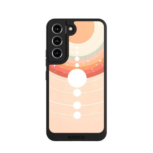 Samsung Galaxy S22 NIVOpure Rosa Universum