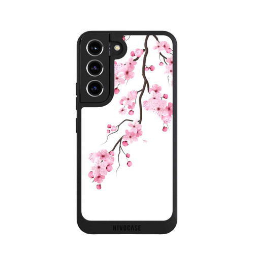 Samsung Galaxy S22 NIVOpure Sakura Flower