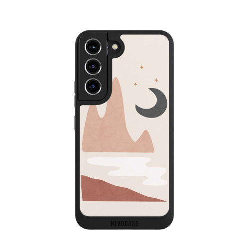 Samsung Galaxy S22 NIVOpure Landschaft &amp; Mond