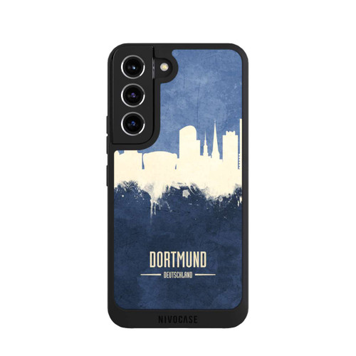 Samsung Galaxy S22 NIVOpure Dortmund Skyline