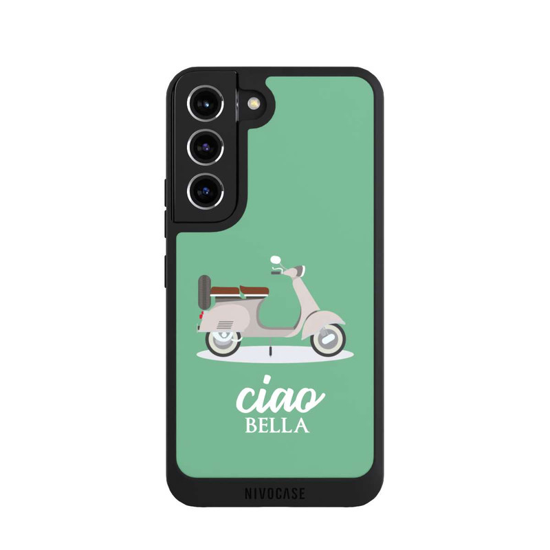 Galaxy S22 NIVOpure Vespa 6