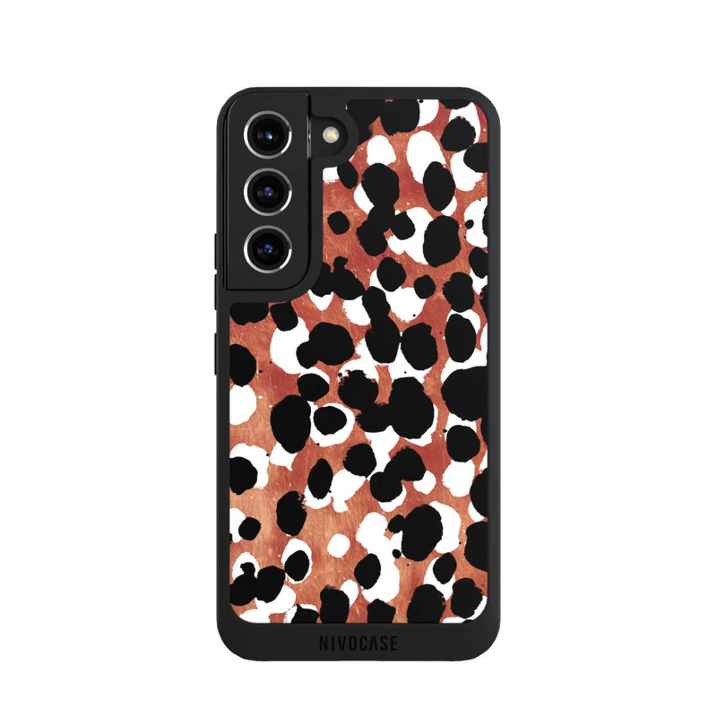Galaxy S22 NIVOpure Taches d'encre sur or
