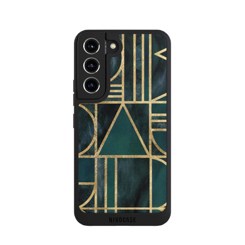 Samsung Galaxy S22 NIVOpure Art Deko