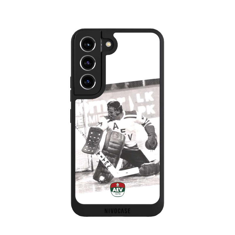 Galaxy S22 NIVOpure Augsburger Panther Le hockey