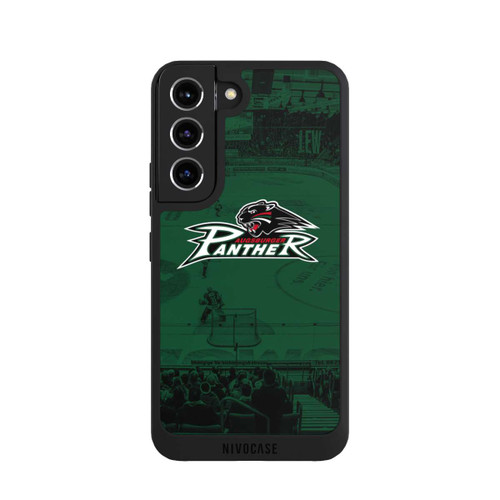 Samsung Galaxy S22 NIVOpure Augsburger Panther Eishockeymannschaft