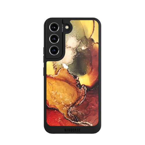 Samsung Galaxy S22 NIVOpure Tropical