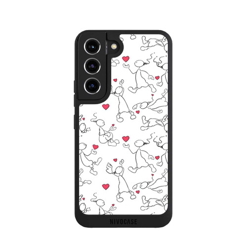 Samsung Galaxy S22 NIVOpure Die Herzwelt