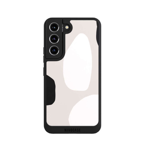 Samsung Galaxy S22 NIVOpure Abstrakte Formen - Anastasia Sawall