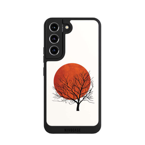 Samsung Galaxy S22 NIVOpure Warmer Winter