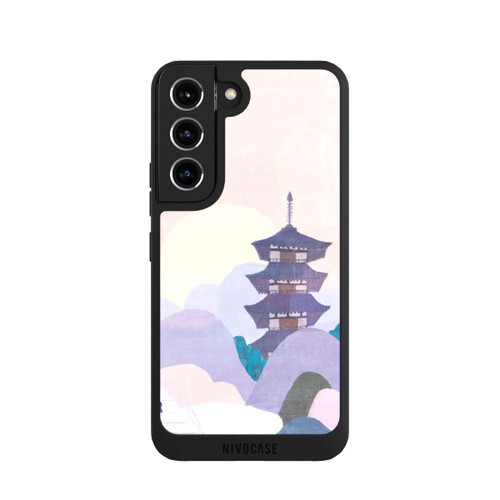 Samsung Galaxy S22 NIVOpure Murakumo March by Kyonosuke Takayasu