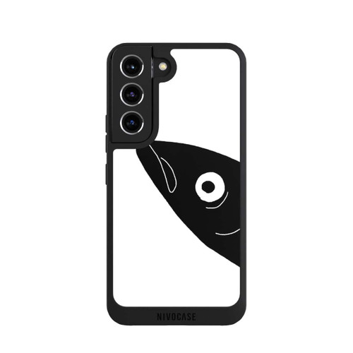 Samsung Galaxy S22 NIVOpure Fish by Kyonosuke Takayasu