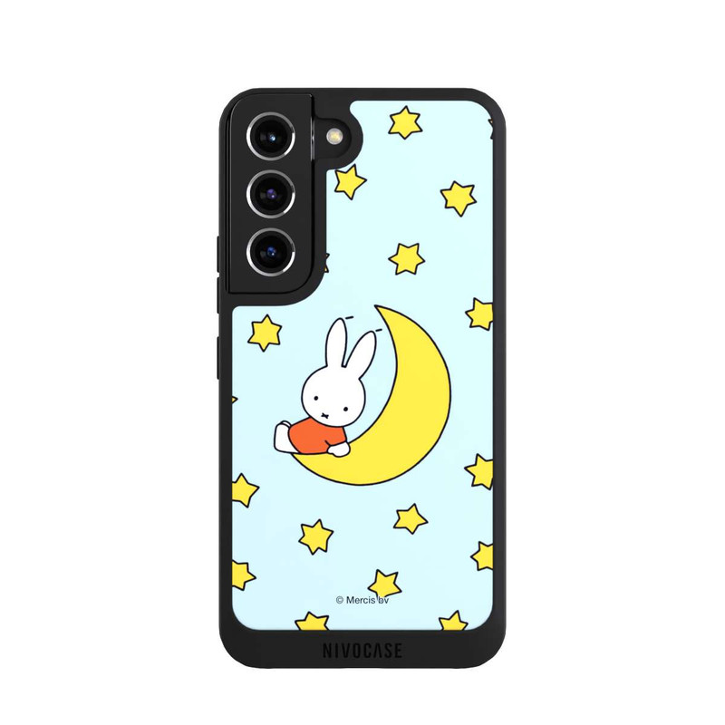 Galaxy S22 NIVOpure Miffy Mond