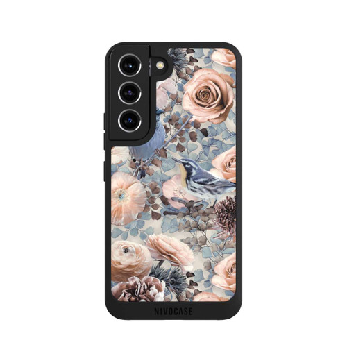 Samsung Galaxy S22 NIVOpure Nature of Birds 2