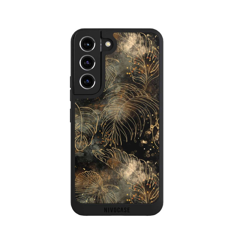 Galaxy S22 NIVOpure Tropischer Zauber