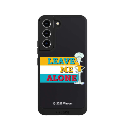 Samsung Galaxy S22 NIVOpure Spongebob - Leave Me Alone