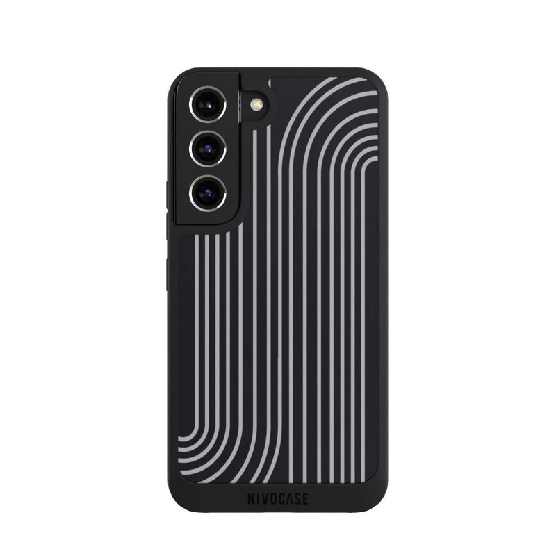 Galaxy S22 NIVOpure Design Art Déco