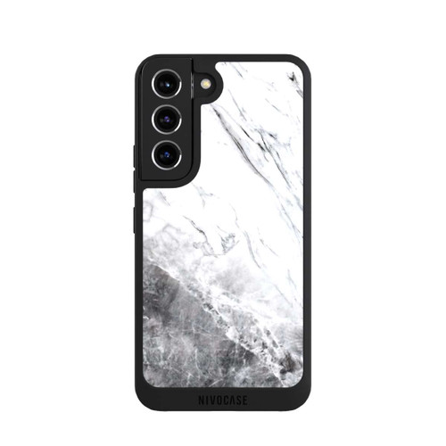 Samsung Galaxy S22 NIVOpure Marble Textured