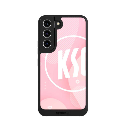 Samsung Galaxy S22 NIVOpure KSC - Pink 