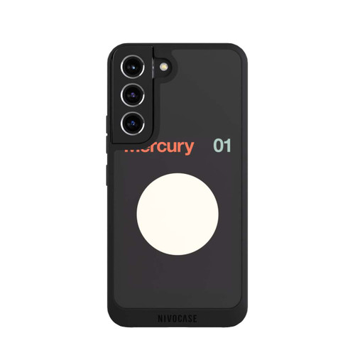 Samsung Galaxy S22 NIVOpure Mercury