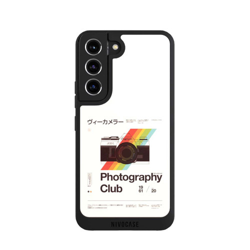 Samsung Galaxy S22 NIVOpure Photo Club Print