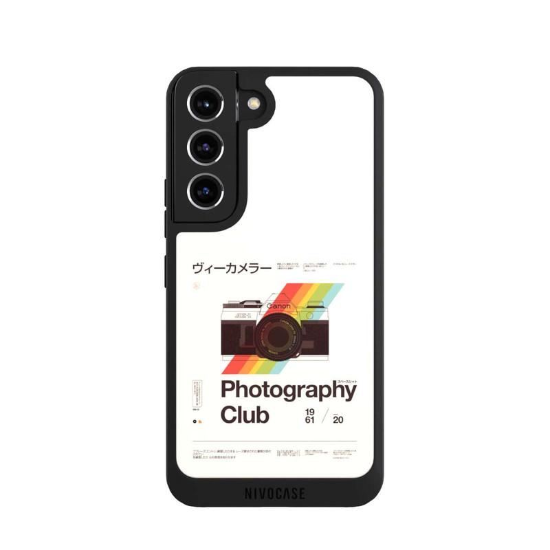 Galaxy S22 NIVOpure Photo Club Print