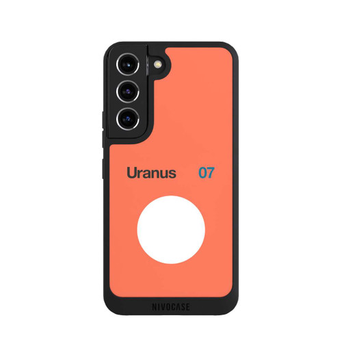 Samsung Galaxy S22 NIVOpure Uranus